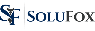 Solufox Logo